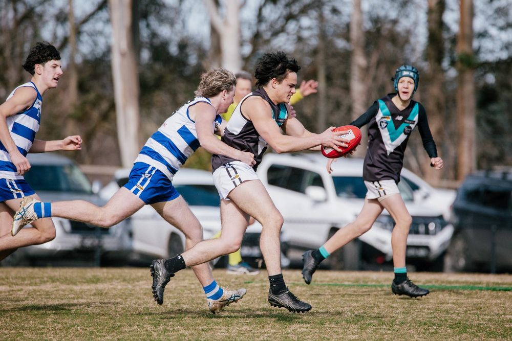 EDFNL Football Thirds Neerim vs Yarragon - July 19, 2025 post image