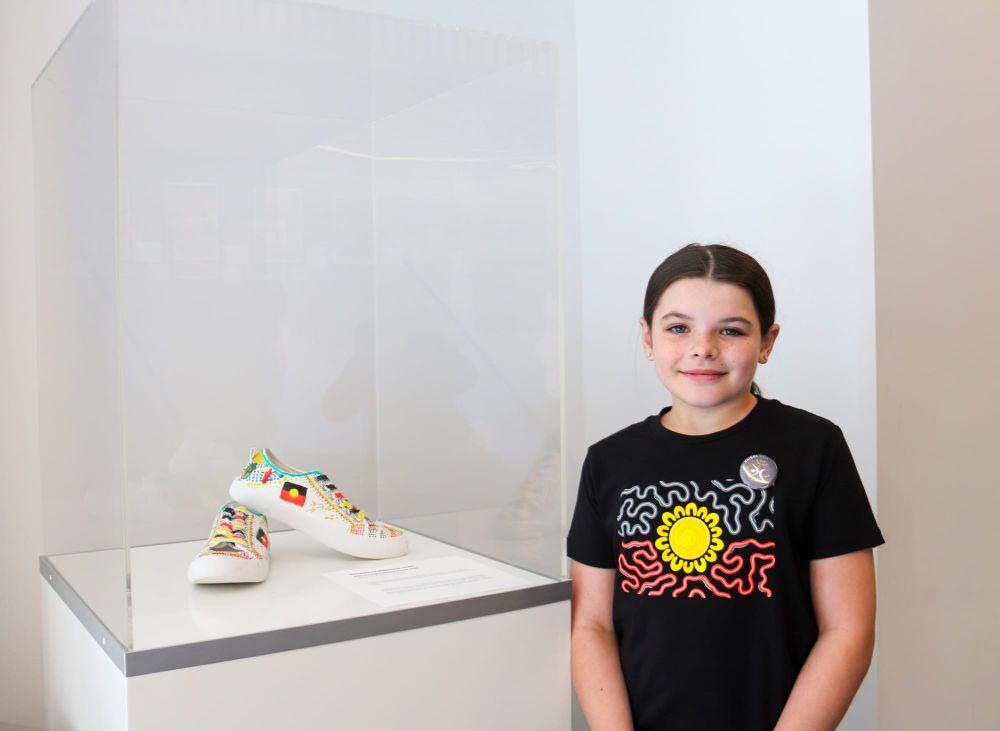 Connecting with culture through art post image