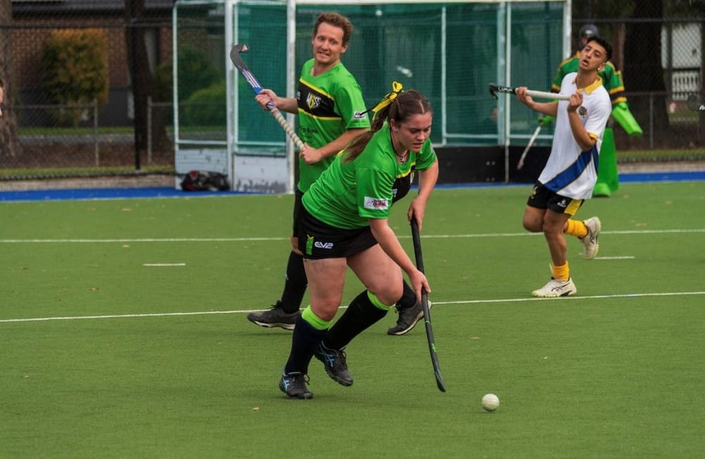 Strikers juniors off to hot start post image