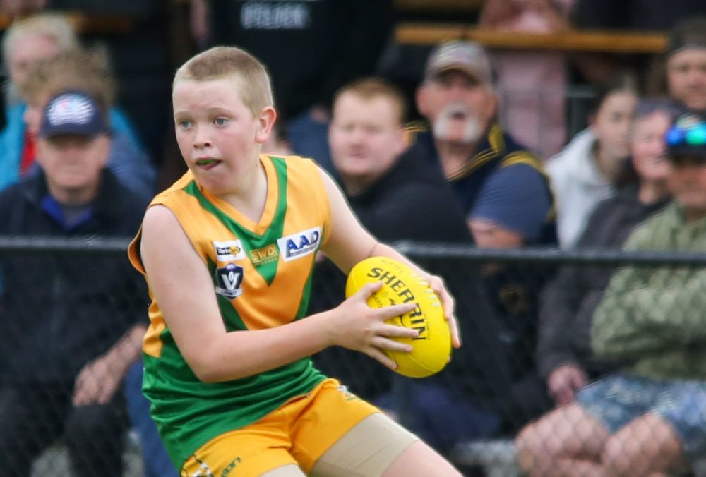 WDJFL U12 Grand Final - Warragul v Garfield - Sep 7, 2025 post image