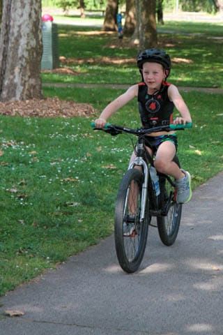 Wild Dog Triathalon - 16.11.2024 post image