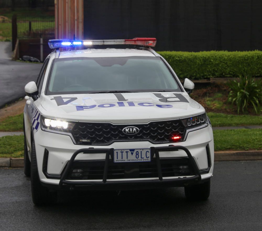 Man remanded after threats post image