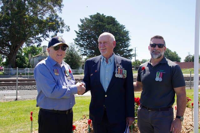 Kevin Stephens Life Membership - 12.11.2024 post image