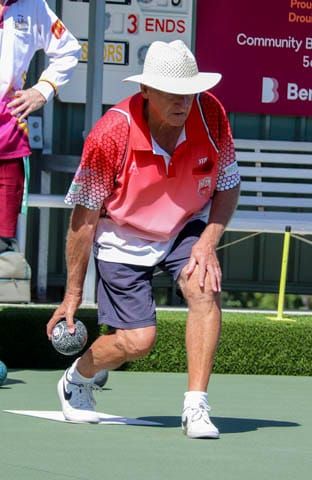 Bowls Midweek Div 1 - Drouin Vs. Trafalgar - 28.01.2025 post image