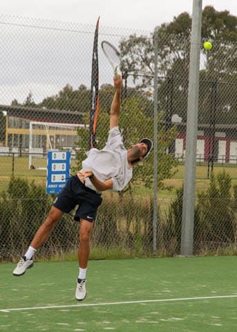 Tennis Bunyip Ace Classic - 25.01.2025 post image