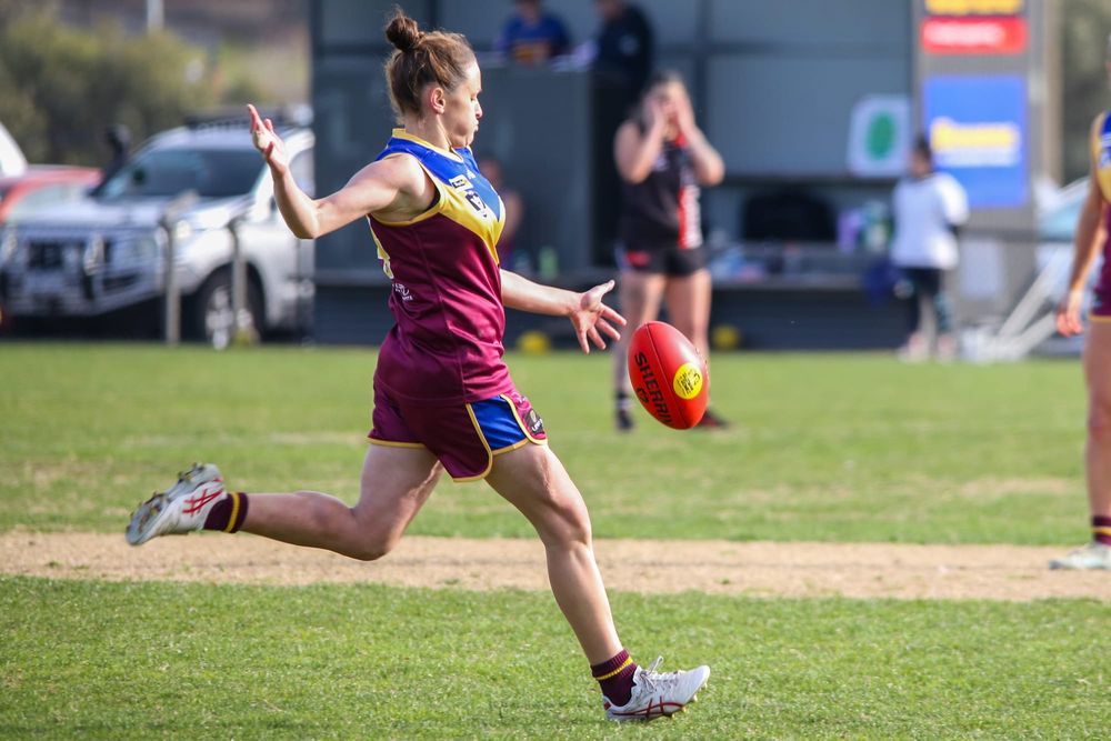 Dusties destroy Dolphins post image