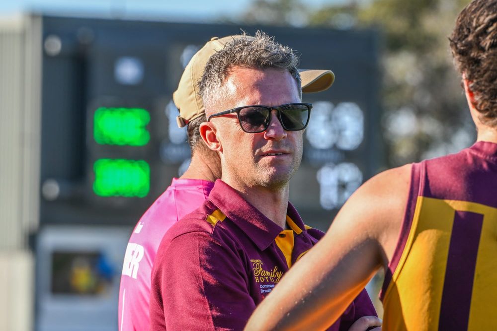 Drouin destroyed by terrific Traralgon post image