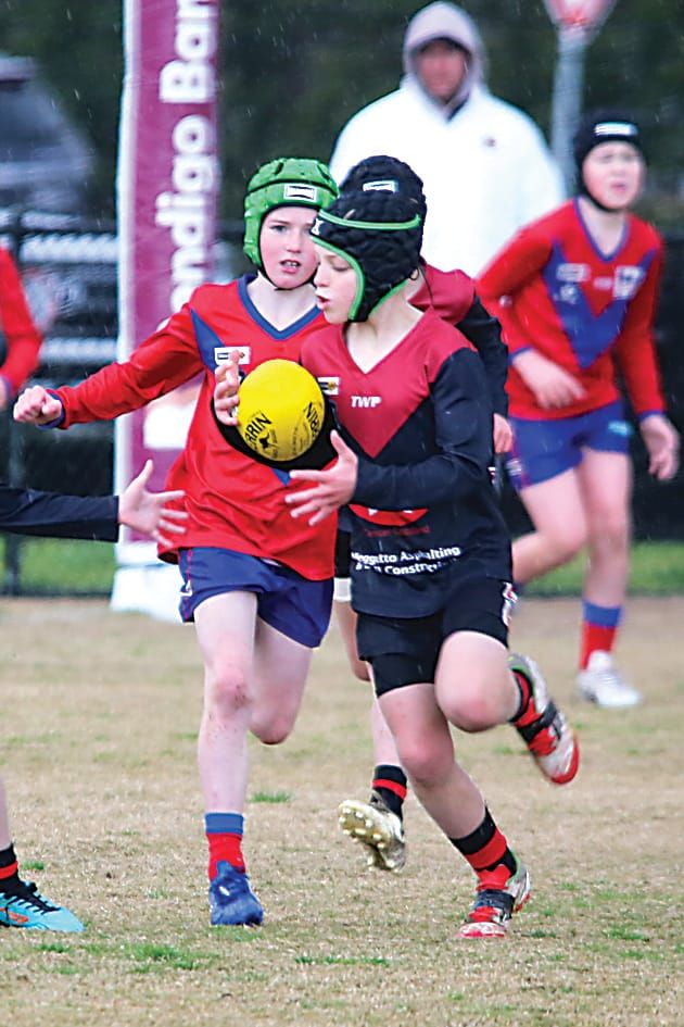 WDJFL under 10s - Warragul v Buln Buln - August 16, 2025 post image