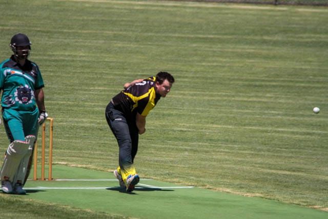 Cricket Div 1 - Jindivick Vs. Yarragon - 18.01.2025 post image