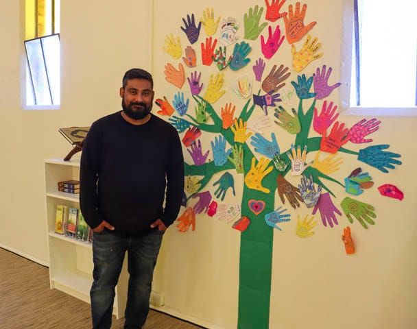 Pavel Mosque - 04.03.2025 post image