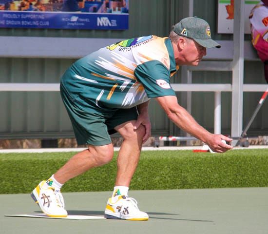 Bowls Div 2 - Drouin Vs. Neerim - 18.02.2025 post image