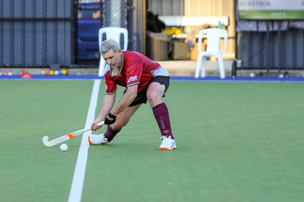WGHA Men's Hockey Aztecs vs Gulls - August 9, 2025 post image