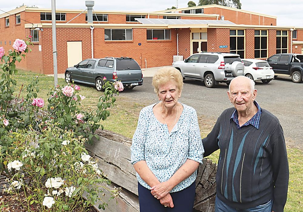 Bransgroves Neerim district Citizens of the Year post image