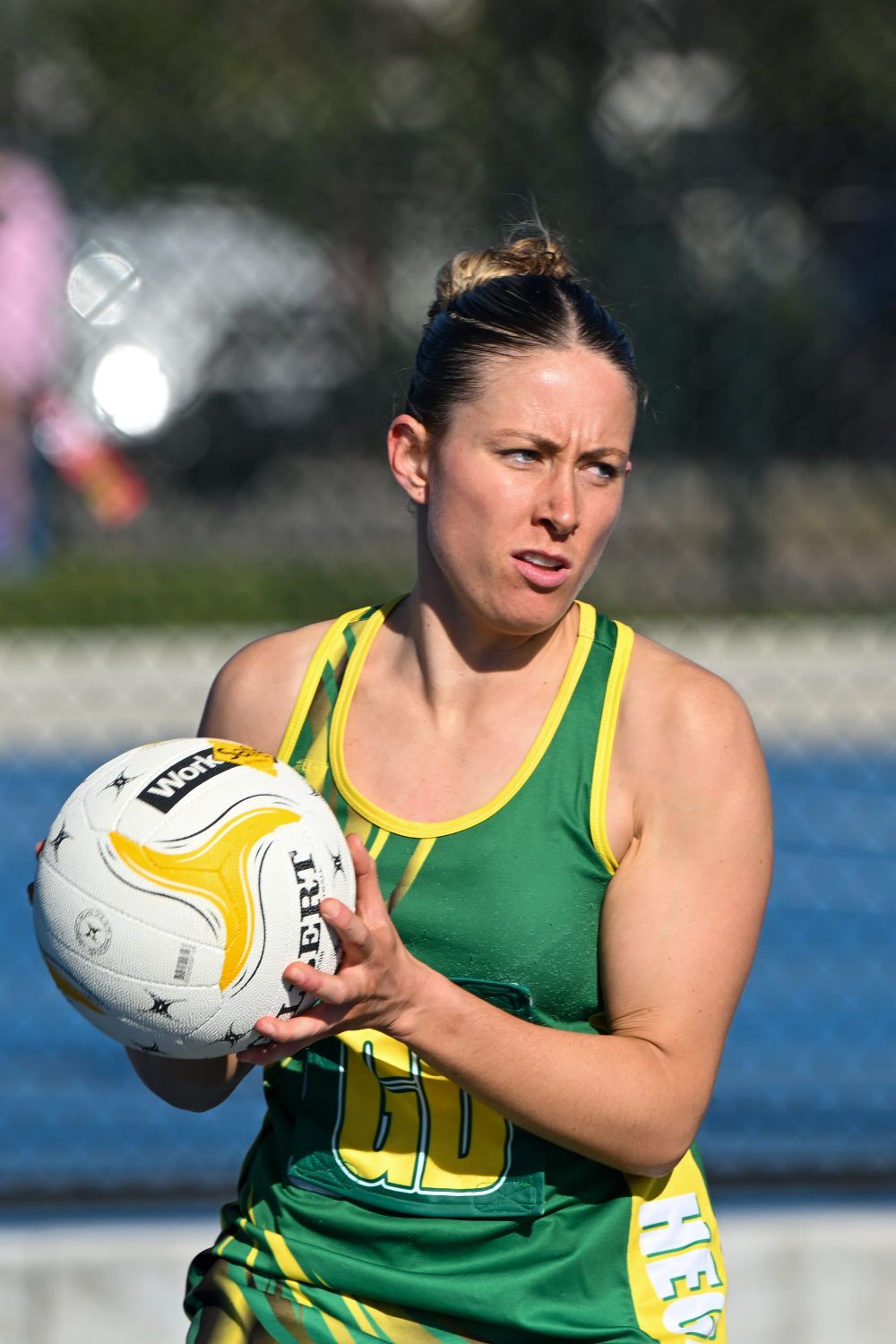 MGFNL Netball C grade Hill End vs Yinnar - June 21, 2025 post image