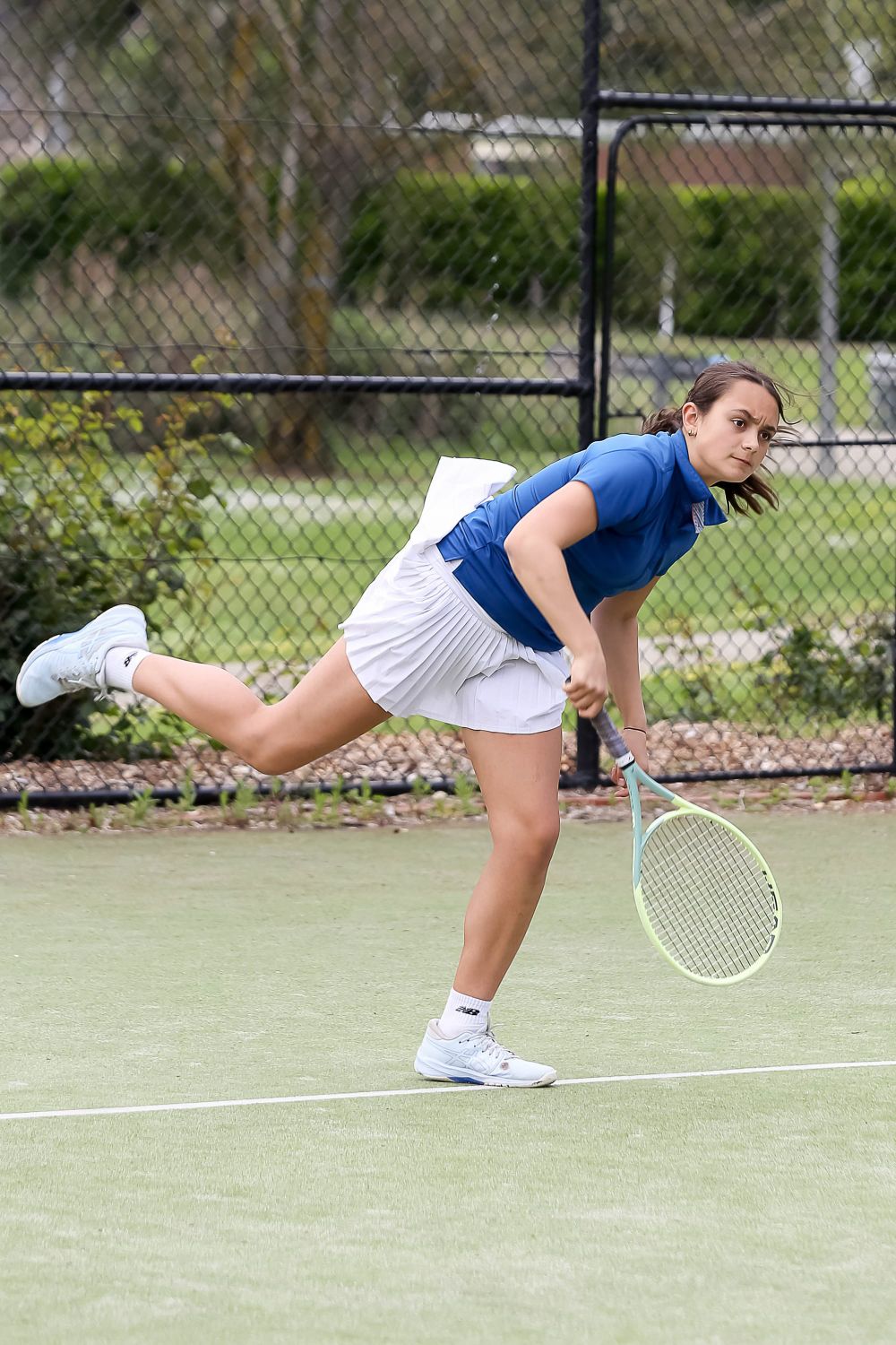 Riverside Tennis Association - Section 1/2 Singles Warragul vs Drouin Maroon, Section 2 Mixed Warragul vs Drouin - October 25, 2025 post image