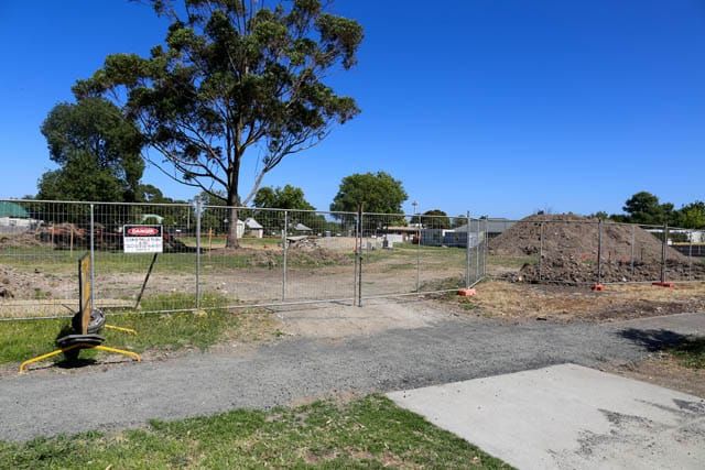 Yarragon Park develop - 07.01.2024 post image