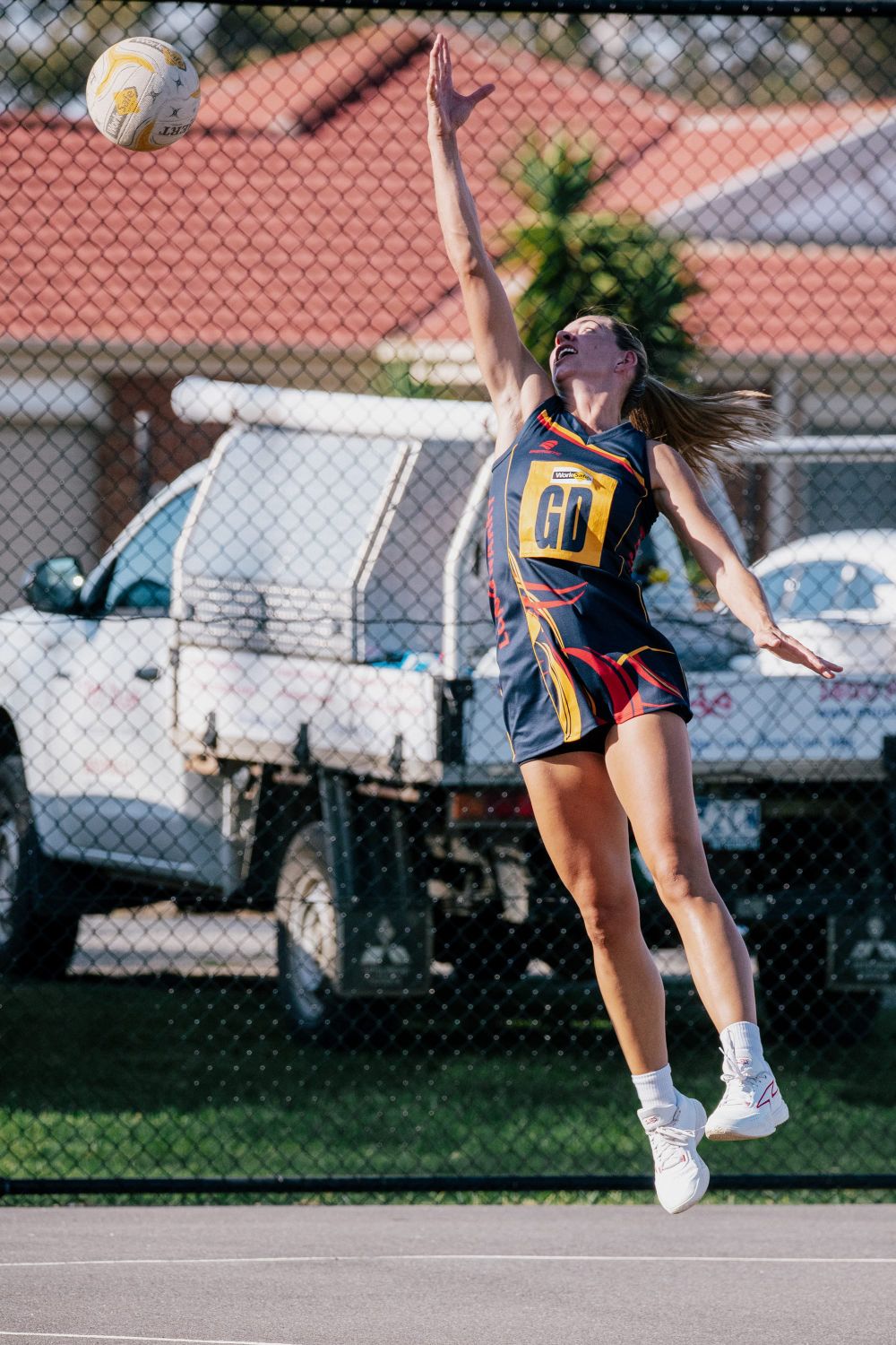 EDFNL A Grade - Longwarry v Nyora post image