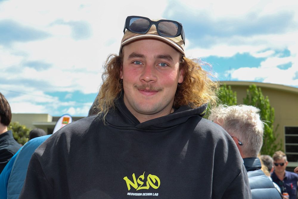 Vox Pop October 14, 2025 post image