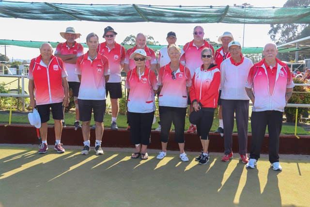 Bowl Midweek Div 2 - Grand Final - Trafalgar Vs. Newborough - 11.03.2025 post image