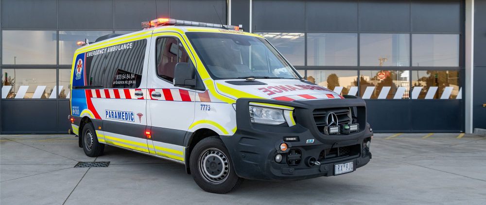 Longer waits for ambulances post image