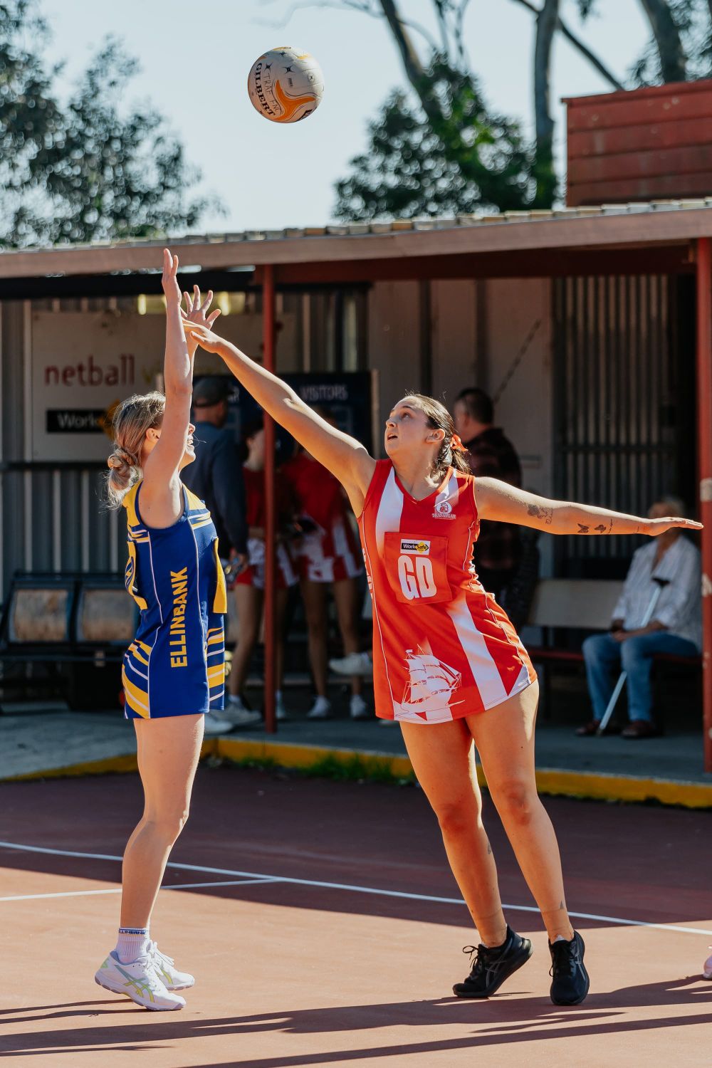EDFNL C Grade Trafalgar v Ellinbank - May 10, 2025 post image