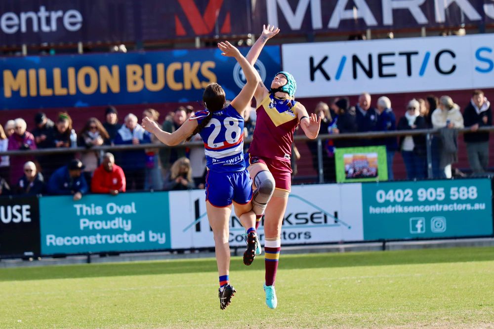 Dusties downed in decider post image