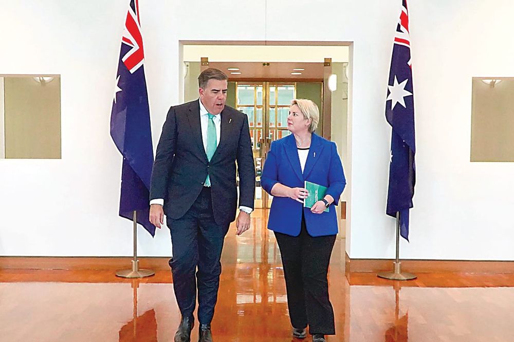 Speaker's role for Aldred post image