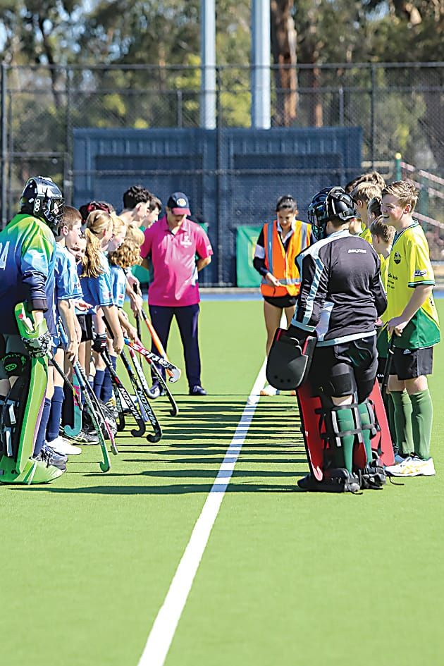 Hockey U15s - Gulls v Drouids - Sep 6, 2025 post image