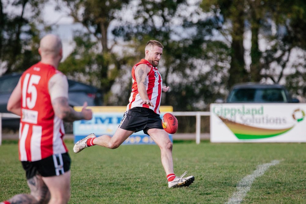 Tigers teetering post image