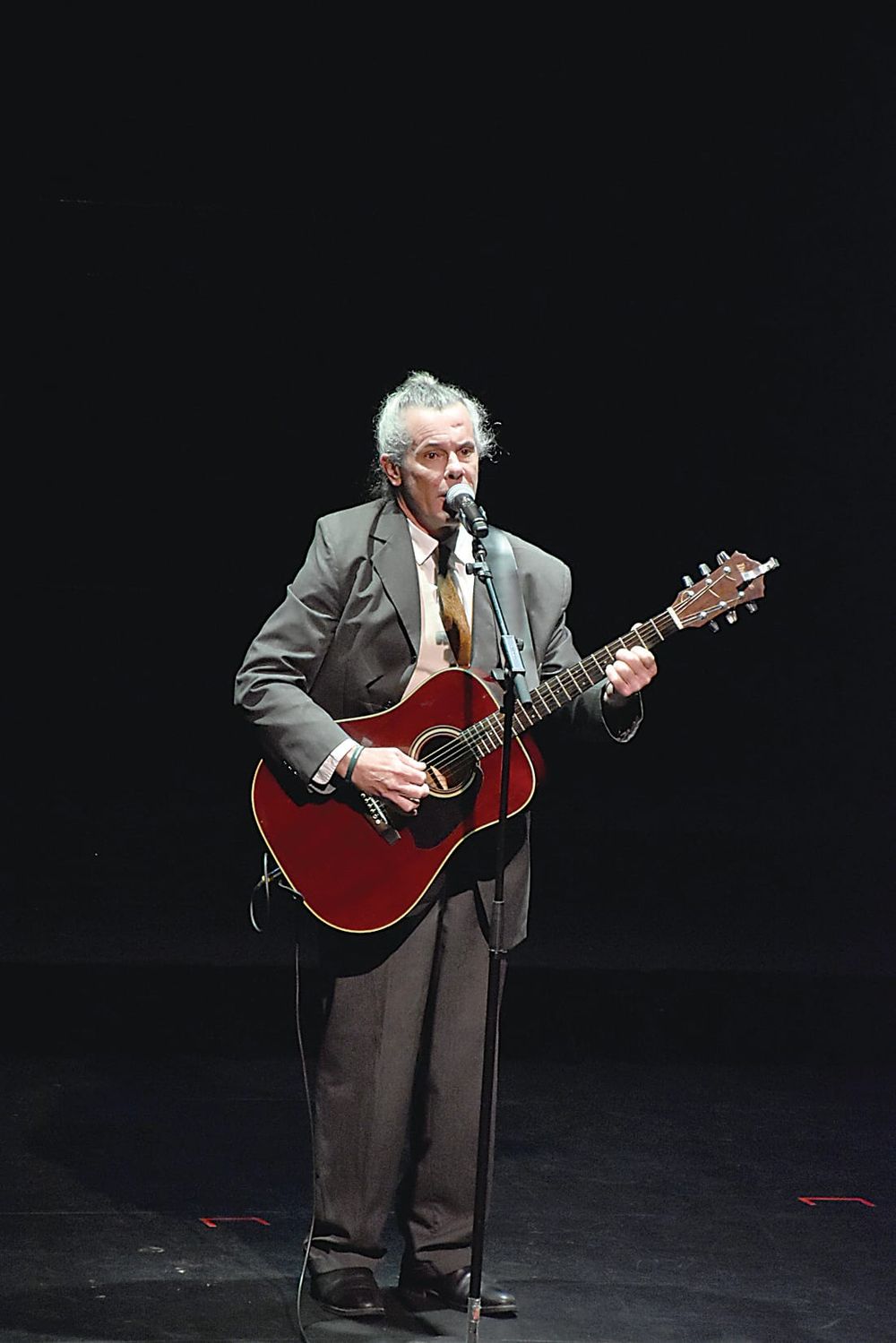 Performance evening marks 50th anniversary post image