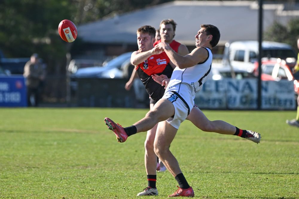 Gulls punish Power post image