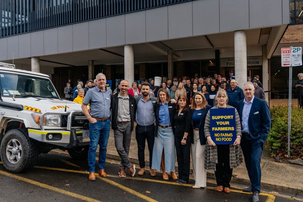 People power wins post image