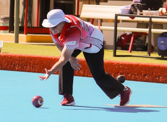 Midweek Bowls at Trafalgar - 25.02.2025 post image