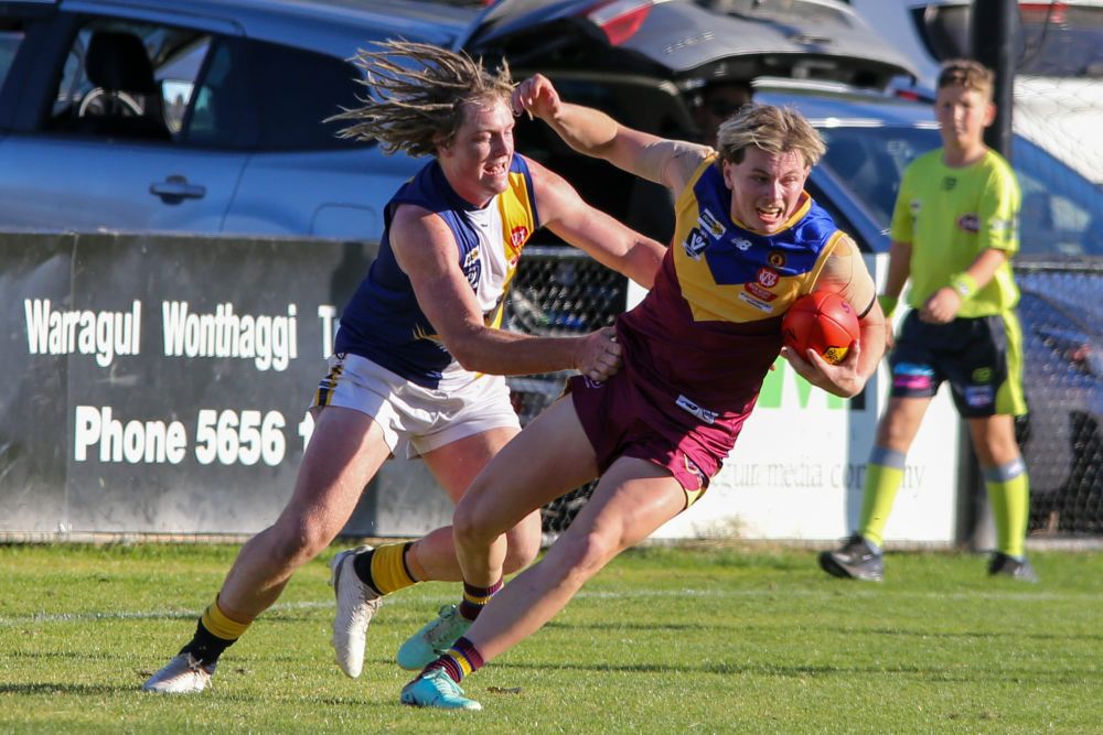 Disappointment for Dusties post image