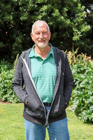 Peter Kostos - 12.11.2024 post image