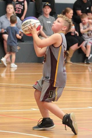 Basketball (U12's) - Chalkies Pheonix Vs. Devils Heat - 15.11.2024 post image