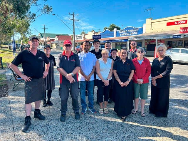 Garfield Bus Stop iP - 11.03.2025 post image