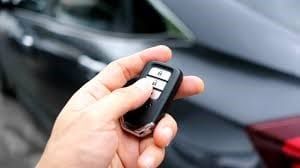 Strange key phenomenon shutting down vehicles post image