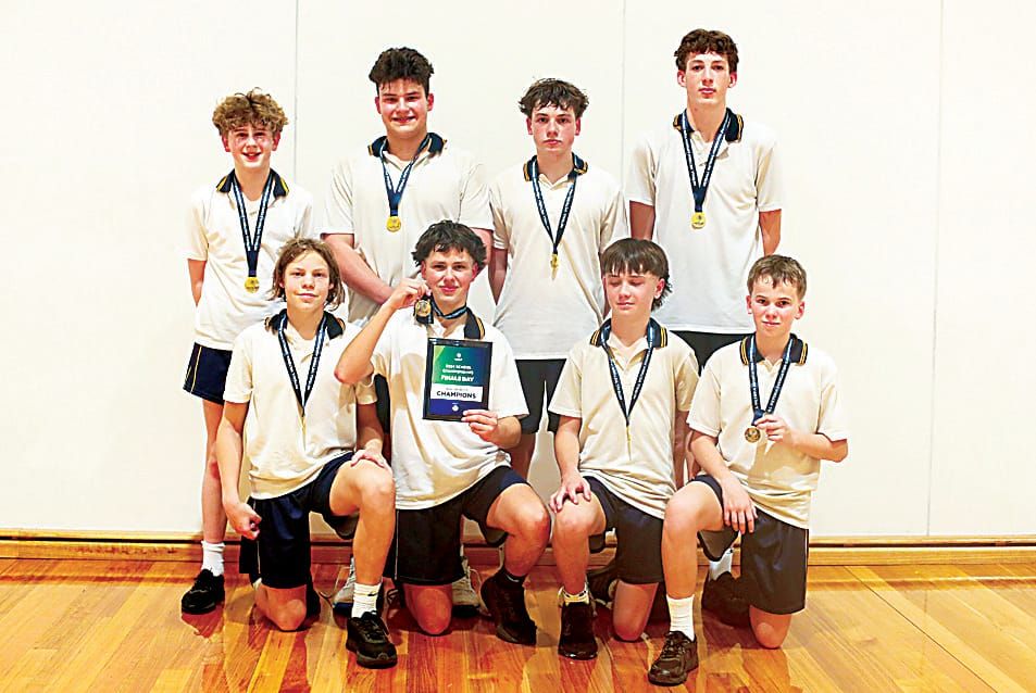State Champs post image
