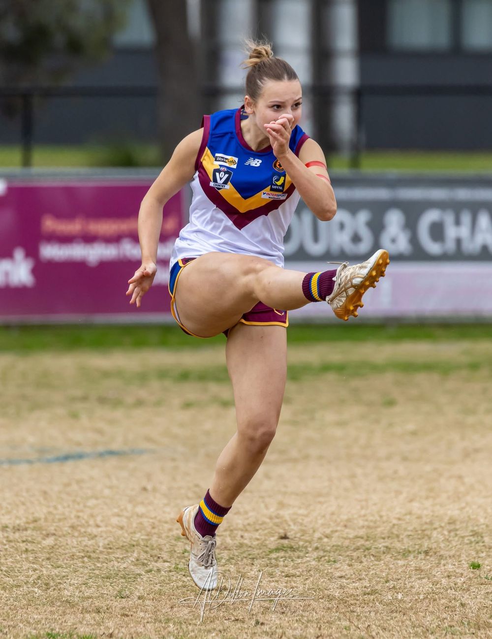 Dusties defence reigns supreme post image