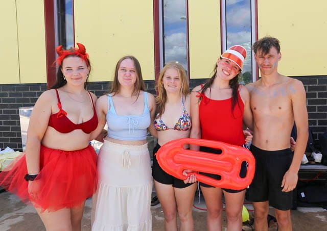 WRC Swimming Sports - 18.02.2025 post image