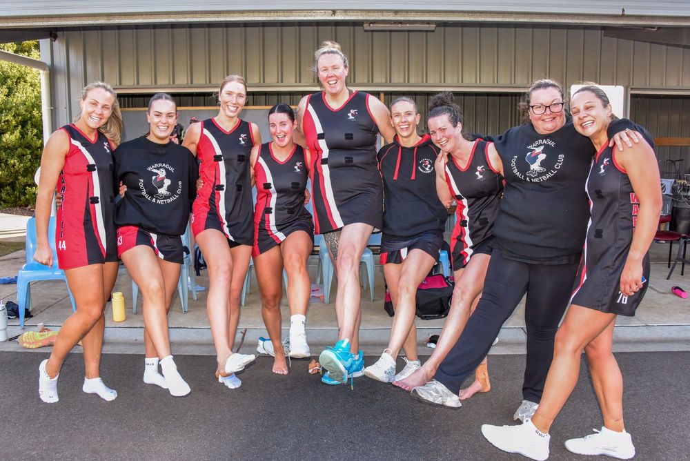 Ryde shoots 1000th for Gulls post image