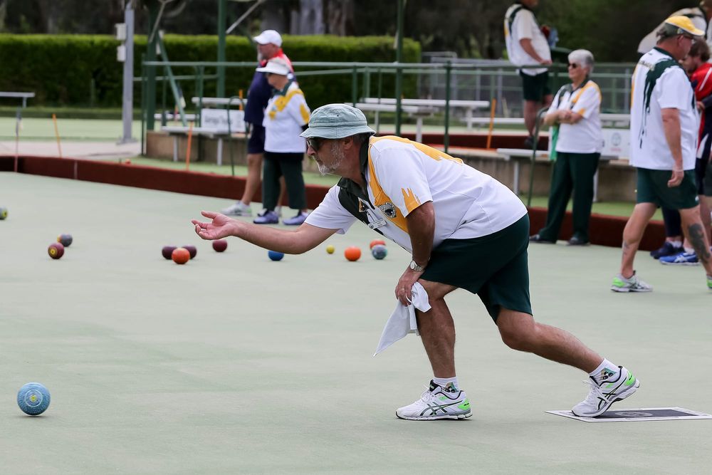 Strzelecki Bowls Weekend Division 2 Warragul vs Boolarra - October 25, 2025 post image