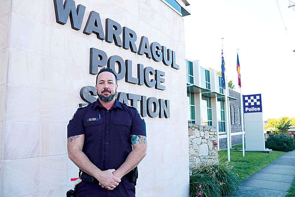 Have your say in reducing road trauma post image