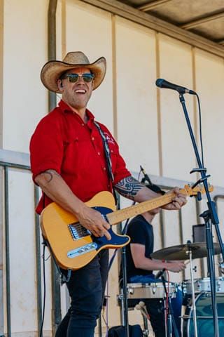 Neerim Rodeo - 25.01.2025 post image