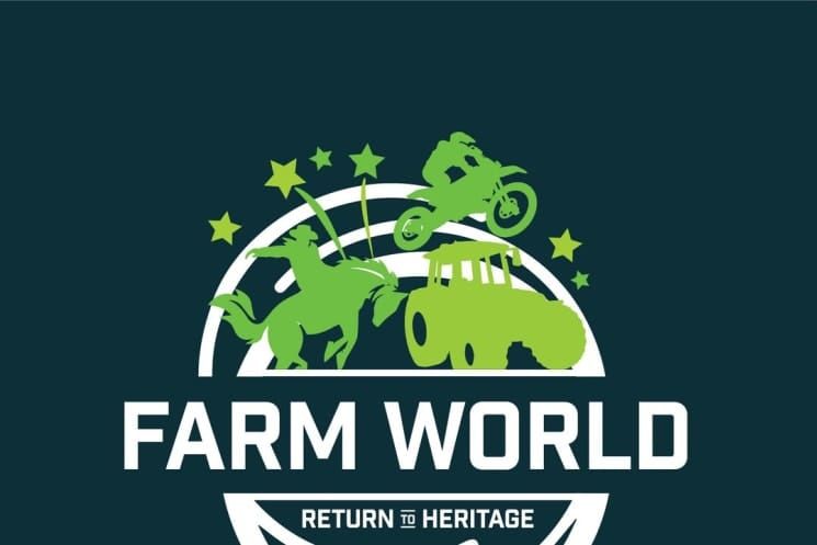 Change of days for Farmworld post image