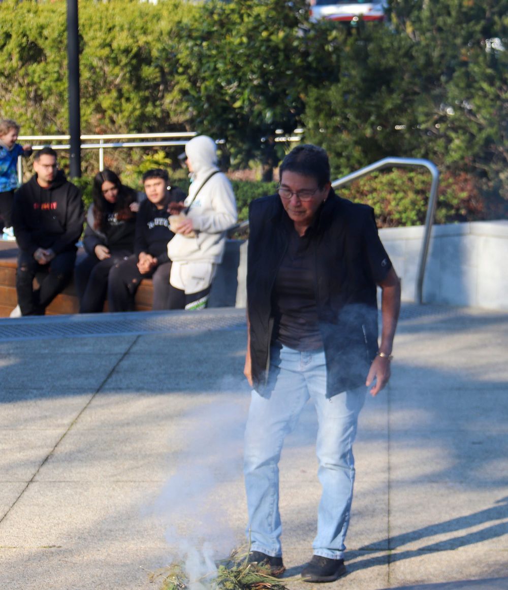 NAIDOC Week Opening Ceremony 2025 post image