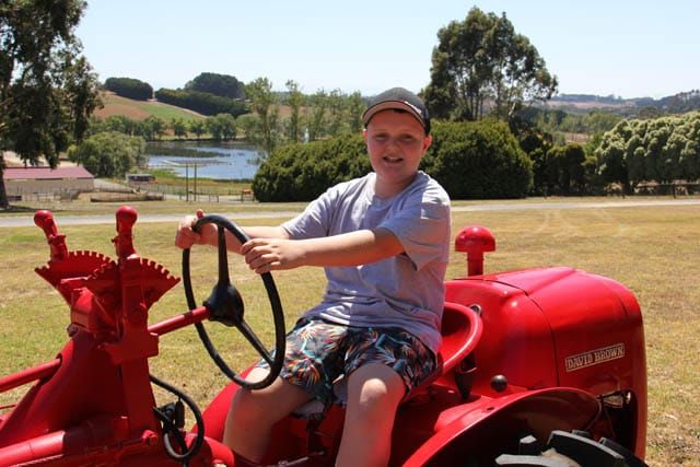 Heritage Vehicle Show - 11.02.2025 post image