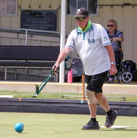 Bowls Midweek Yarragon Vs. Drouin - 17.12.2024 post image