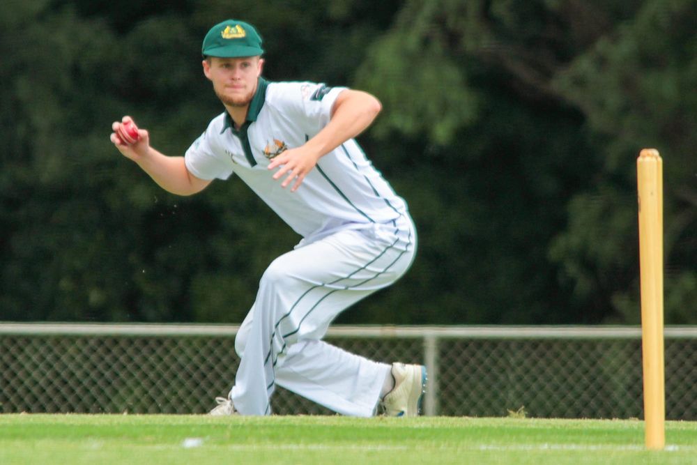 Kangas crunch Hawks in div one post image